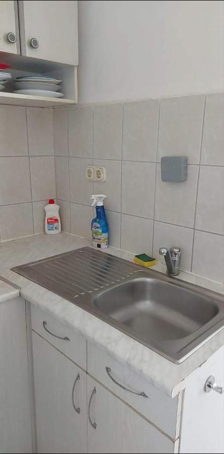 Hotel Badacsonyi Pihenes Privat Berlemeny Badacsonytomaj Exterior foto