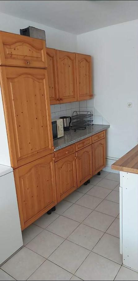 Hotel Badacsonyi Pihenes Privat Berlemeny Badacsonytomaj Exterior foto