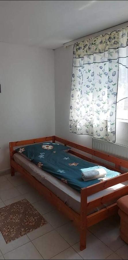 Hotel Badacsonyi Pihenes Privat Berlemeny Badacsonytomaj Exterior foto