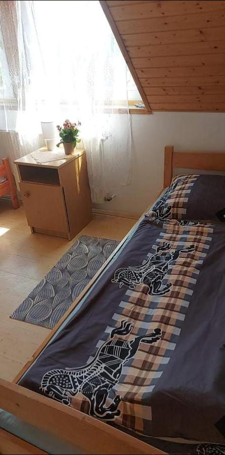Hotel Badacsonyi Pihenes Privat Berlemeny Badacsonytomaj Exterior foto