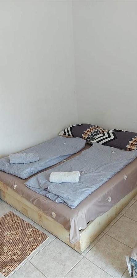 Hotel Badacsonyi Pihenes Privat Berlemeny Badacsonytomaj Exterior foto