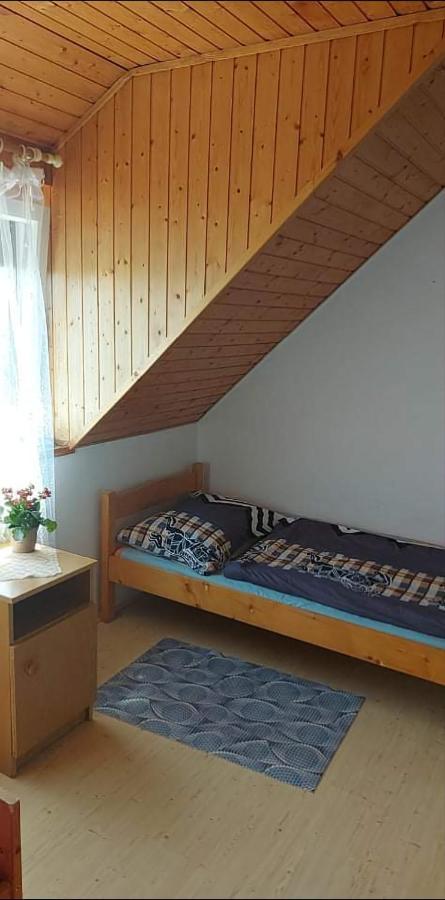 Hotel Badacsonyi Pihenes Privat Berlemeny Badacsonytomaj Exterior foto